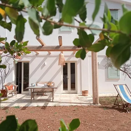 Le Sorelle Sea Front -villa Whit Private Pool Villa