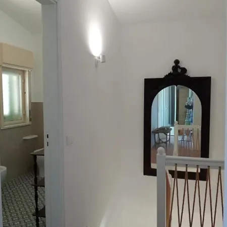Villa Le Sorelle Sea Front -villa Whit Private Pool *