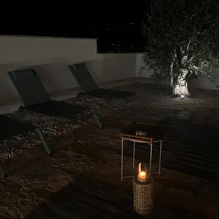 Le Sorelle Sea Front -villa Whit Private Pool