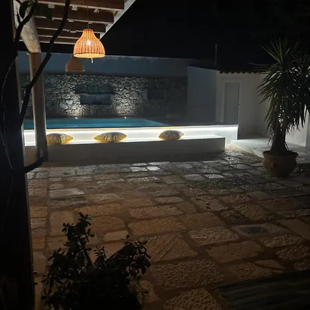 Villa Le Sorelle Sea Front -villa Whit Private Pool Scopello (Sicily)