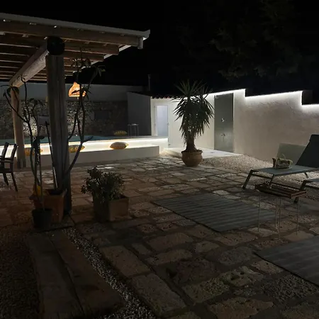 Le Sorelle Sea Front -villa Whit Private Pool *