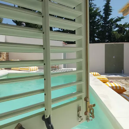 Le Sorelle Sea Front -villa Whit Private Pool