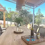 Villa Le Sorelle Sea Front -villa Whit Private Pool