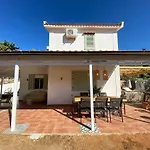 Le Sorelle Sea Front -villa Whit Private Pool Villa Scopello (Sicily)