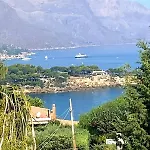 Villa Le Sorelle Sea Front -villa Whit Private Pool *