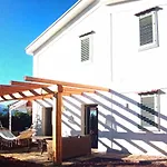 Le Sorelle Sea Front -villa Whit Private Pool Scopello (Sicily)