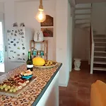 Villa Le Sorelle Sea Front -villa Whit Private Pool