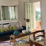 Le Sorelle Sea Front -villa Whit Private Pool *