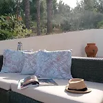 Le Sorelle Sea Front -villa Whit Private Pool Villa Scopello (Sicily)