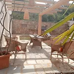 Le Sorelle Sea Front -villa Whit Private Pool * Scopello (Sicily)