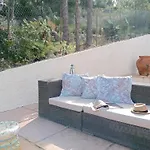 Le Sorelle Sea Front -villa Whit Private Pool *