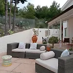Le Sorelle Sea Front -villa Whit Private Pool Scopello (Sicily)