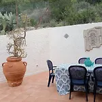 Le Sorelle Sea Front -villa Whit Private Pool Scopello (Sicily)