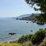 Le Sorelle Sea Front -villa Whit Private Pool Scopello (Sicily)