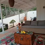 Villa Le Sorelle Sea Front -villa Whit Private Pool Scopello (Sicily)