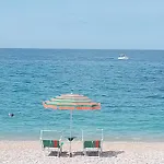 Le Sorelle Sea Front -villa Whit Private Pool Villa
