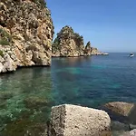 Le Sorelle Sea Front -villa Whit Private Pool Villa Scopello (Sicily)