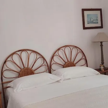 Villa Le Sorelle Entire Sea View Scopello (Sicily)
