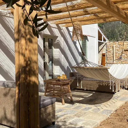 Villa Le Sorelle Entire Sea View