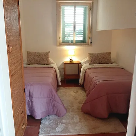 Villa Le Sorelle Entire Sea View