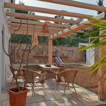 Villa Le Sorelle Entire Sea View