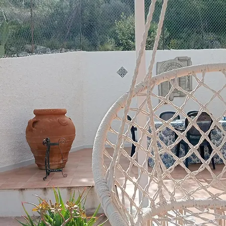 Le Sorelle Entire Sea View Villa
