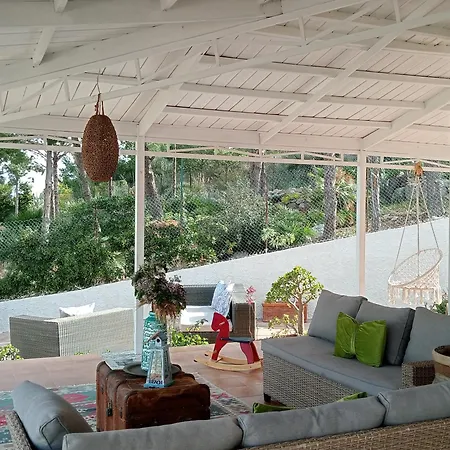 Le Sorelle Sea Front -villa Whit Private Pool Scopello (Sicily)