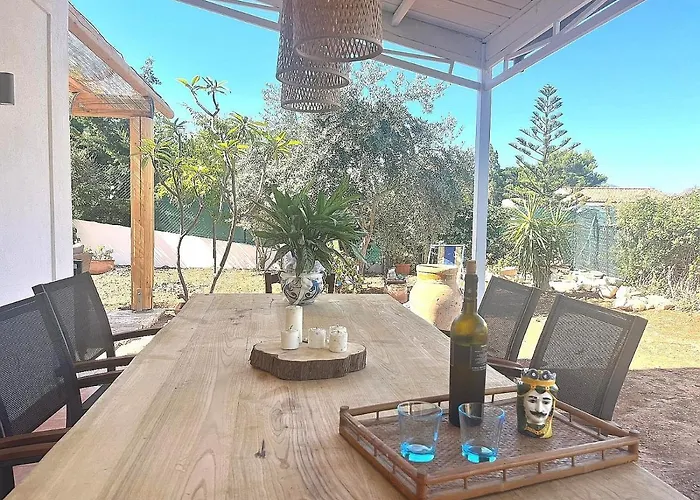 Villa Le Sorelle Sea Front -villa Whit Private Pool