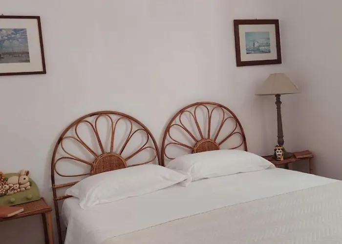 Villa Le Sorelle Sea Front -villa Whit Private Pool Scopello