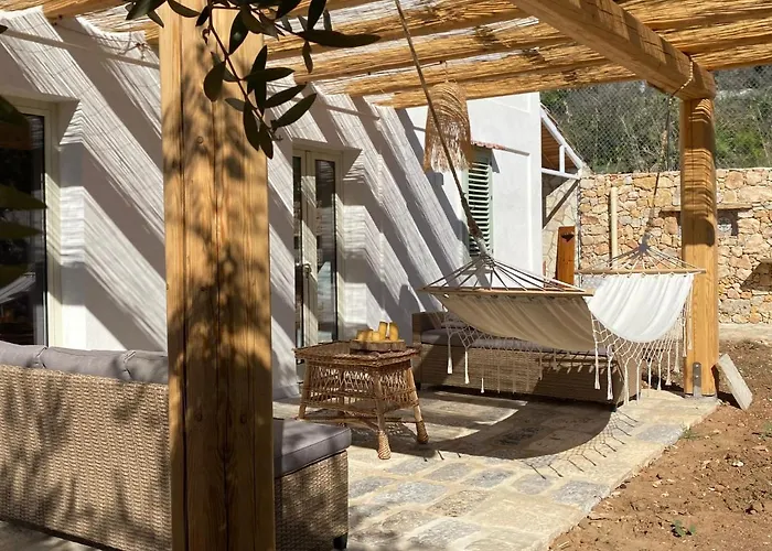 Villa Le Sorelle Sea Front -villa Whit Private Pool