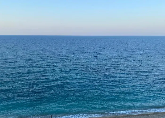 Le Sorelle Sea Front -villa Whit Private Pool * Scopello