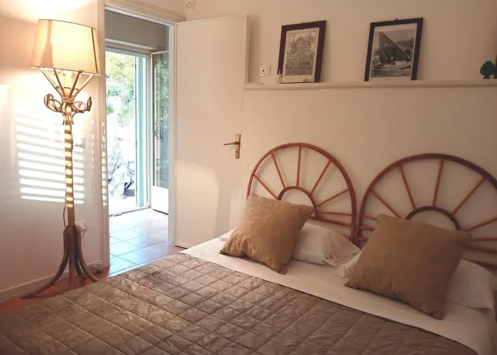 Villa Le Sorelle Sea Front -villa Whit Private Pool *