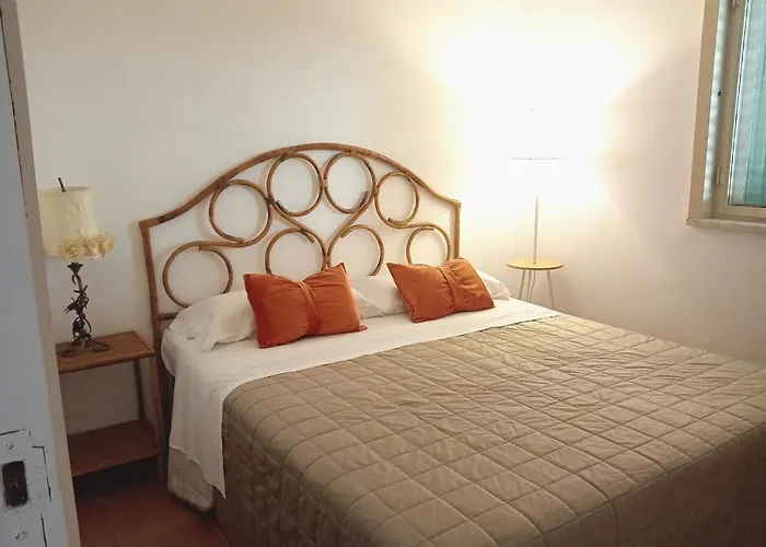 Le Sorelle Sea Front -villa Whit Private Pool Villa Scopello