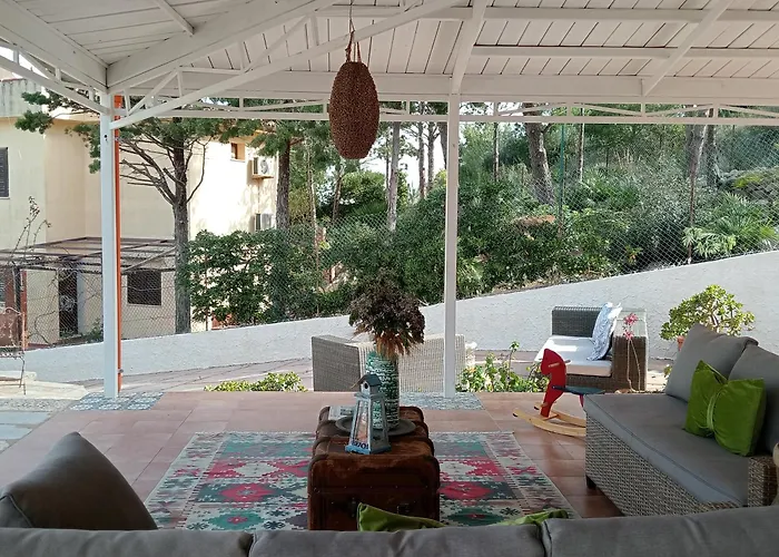 Le Sorelle Sea Front -villa Whit Private Pool Villa *