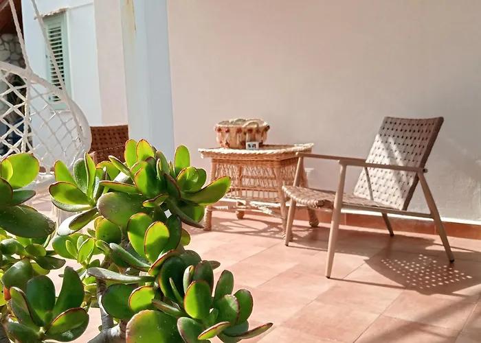 Le Sorelle Sea Front -villa Whit Private Pool Scopello