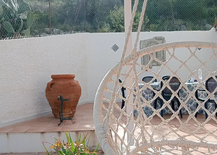 Le Sorelle Sea Front -villa Whit Private Pool Villa
