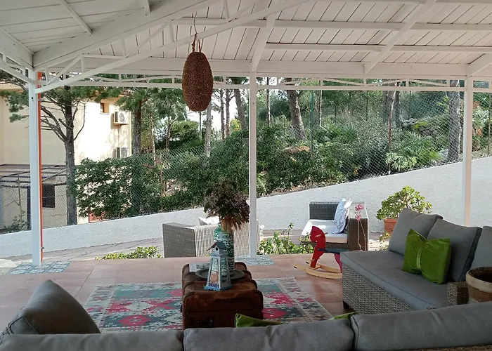 Le Sorelle Sea Front -villa Whit Private Pool *