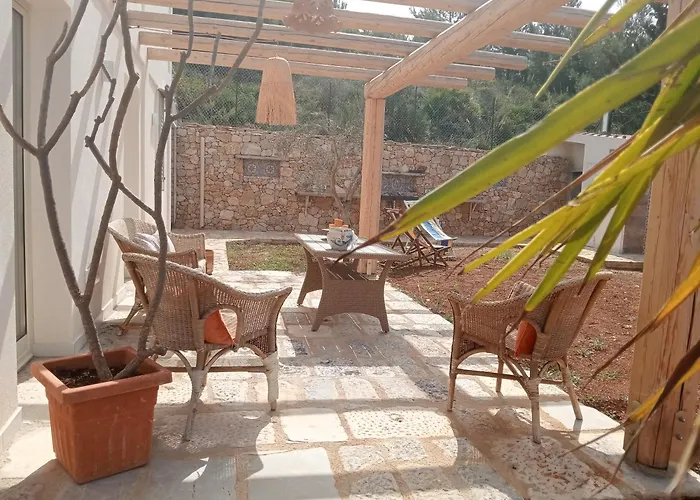 Le Sorelle Sea Front -villa Whit Private Pool * Scopello