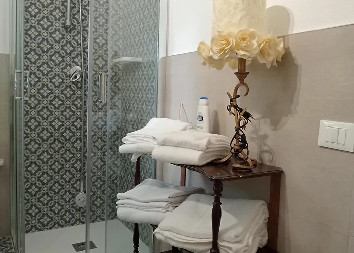 Villa Le Sorelle Sea Front -villa Whit Private Pool *