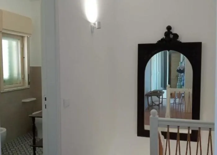 Villa Le Sorelle Sea Front -villa Whit Private Pool *