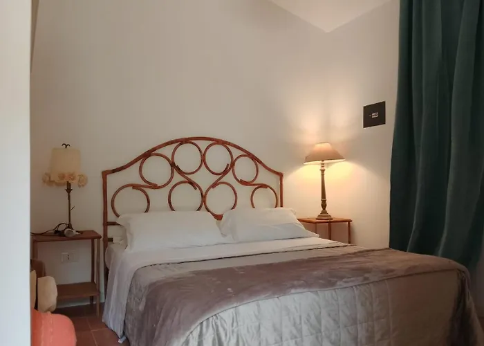 Villa Le Sorelle Sea Front -villa Whit Private Pool