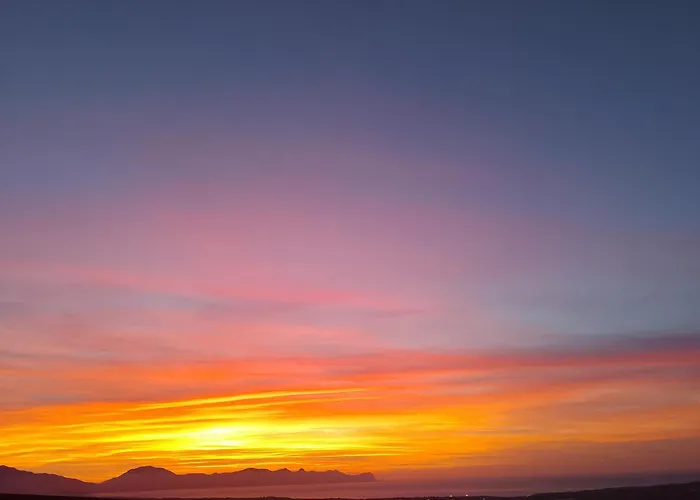 Villa Le Sorelle Sea Front -villa Whit Private Pool *